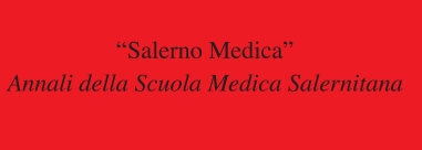 Annali della Scuola Medica Salernitana